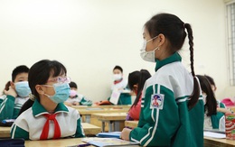 Học sinh Hà Nội có thể đi học lại dù chưa tiêm vắc xin?