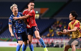 Tuyển Nhật Bản muốn tiếp đội tuyển Việt Nam trên "sân vận động may mắn"