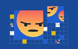 Những toan tính phía sau biểu tượng 'phẫn nộ', 'thương thương' trên Facebook