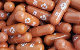 Merck chia sẻ công thức thuốc điều trị Covid-19: Cơ hội cho nước nghèo thoát đại dịch