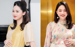 Á hậu Thanh Tú hạ sinh nhóc tỳ thứ 2 cho chồng đại gia, gây sốt với diện mạo trước 1 ngày lâm bồn