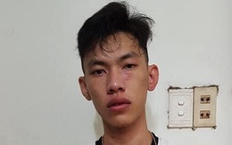 Công an truy tìm thanh niên phát livestream chửi bới rồi nổ súng ở Sài Gòn