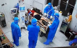 Việt Nam thêm 4.899 ca mắc Covid-19. Nữ bác sĩ tử vong thương tâm sau khi rời chốt kiểm dịch