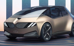 Sau tản nhiệt khổng lồ, BMW sắp làm đèn pha dị mới: Thà làm xe liều còn hơn làm xe nhàm chán!