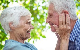 7 bộ phận trên gương mặt là dấu hiệu của sự trường thọ: Nếu sở hữu đủ thì xin chúc mừng vì bạn có sức khỏe tốt, nhất định sống lâu