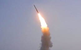 Tên lửa Triều Tiên mới phóng có gì đặc biệt?