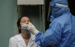 Sau 4 ngày, Hà Nội phát hiện tổng 26 ca mắc Covid-19 liên quan 'ổ dịch' Bệnh viện Việt Đức