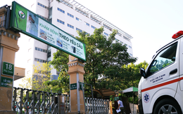 Chuỗi lây nhiễm tại Bệnh viện Việt Đức đã ghi nhận 32 ca, phần lớn tập trung tại Hà Nội