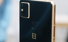 CEO BKAV Nguyễn Tử Quảng xác nhận Bphone mới không còn là 'Made in Vietnam'