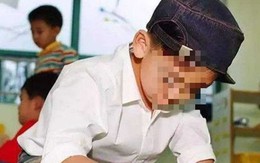 Con trai 3 tuổi chưa biết nói bỗng hét lớn, gia đình vội vàng chuyển nhà ngay lập tức