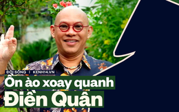 Điền Quân bị 'gà' cũ tố 'không minh bạch doanh thu, bóc lột sức lao động', đã thanh lý hợp đồng nhưng còn 100 triệu chưa thanh toán?