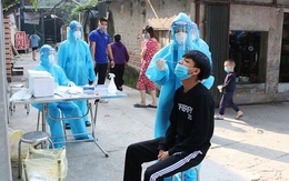 Hà Nội: Hai ổ dịch phức tạp nhất đã có 113 ca mắc Covid-19, liên quan cả cơ quan, công sở