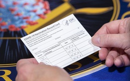 Hộ chiếu vắc-xin Covid-19 của Việt Nam được Anh chấp nhận