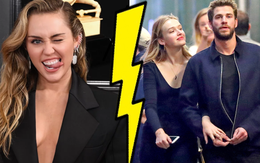 Phản ứng điên cuồng của Miley Cyrus khi chồng cũ Liam chuẩn bị kết hôn với bạn gái kém 8 tuổi