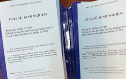 Đọc số để chữa COVID-19, một cách làm phản khoa học