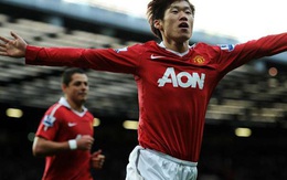 Park Ji-sung yêu cầu fan MU ngừng hát bài chế nhạo Hàn Quốc ăn thịt chó