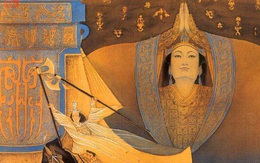 Cảnh tượng nghiệt ngã trong lăng mộ nữ tướng có chiến tích lừng lẫy ngang Tần Thủy Hoàng