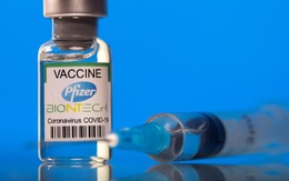 CEO BioNTech: 'Thế giới sẽ cần một loại vaccine Covid-19 mới vào năm 2022'