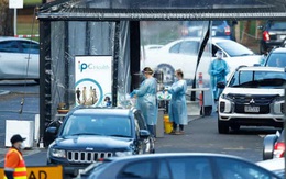 Thành phố bị phong tỏa lâu nhất thế giới vì COVID-19: 246 ngày ''khóa trái'' từ năm ngoái tới năm nay