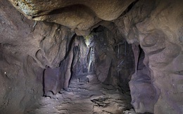 Khám phá hang động Gibraltar với nền văn hóa của người cổ đại Neanderthal