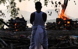 Ấn Độ bồi thường 670 USD cho mỗi ca tử vong do COVID-19