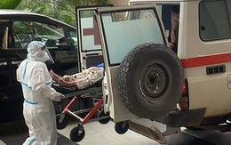 Thực hư chuyện chủ sòng bạc TQ "áp bức" người Campuchia nhiễm COVID-19 làm việc đến chết: Chính quyền nói gì?