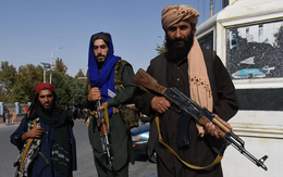 Taliban tuyên bố phá hủy hang ổ IS ở thủ đô Afghanistan