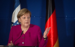 Thủ tướng Merkel muốn gửi thông điệp gì trong chuyến thăm Israel trước khi rời nhiệm sở?