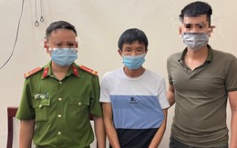 Đi cai nghiện về, mở đại lý ma túy ngay tại nhà riêng