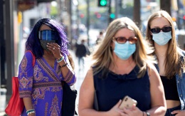 Nhà thờ Quốc gia Mỹ sẽ rung 700 hồi chuông để tưởng nhớ các nạn nhân tử vong do Covid-19