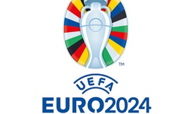 Logo Euro 2024 đầy ý nghĩa chính thức ra mắt
