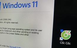 Ứng dụng Việt nổi tiếng được Microsoft xác nhận gặp vấn đề với Windows 11