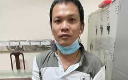 Sau 14 năm, gã đàn ông sát hại người tình 19 tuổi ở TP Vũng Tàu đã bị bắt