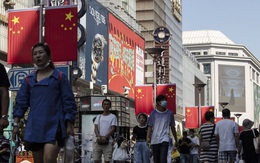 Trung Quốc - Quốc gia cuối cùng vẫn theo đuổi chiến lược 'Zero COVID-19'