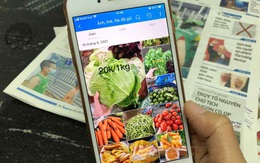 Báo Nhật Bản viết về ‘chợ chung cư’ trên mạng nảy nở ở Việt Nam thời COVID-19