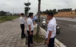 Nhà đầu tư rục rịch quay trở lại thị trường tỉnh từng sốt đất điên cuồng như Bắc Giang, Thái Nguyên…?