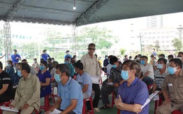 Sau 1 tuần uống thuốc hạ sốt, đến bệnh viện khám mới phát hiện mắc Covid-19