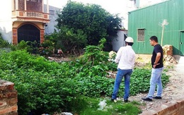 Nhà đầu tư F0 “vỡ mộng làm giàu” ngay lần đầu bỏ tiền vào BĐS, lỗ gần nửa tỉ đồng và từng rơi vào trầm cảm vì đất đai