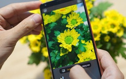 CEO BKAV Nguyễn Tử Quảng: Bphone là smartphone đầu tiên trên thế giới có tính năng chụp macro, tính ứng dụng hơn hẳn các hãng khác nên được Bfans khen ngợi