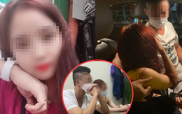 Vụ đánh ghen náo loạn Hồ Tây: Người vợ phản pháo tố chồng trăng hoa, bố mẹ chồng còn bênh vực và chửi con dâu