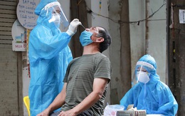 Thông tin mới nhất về tình hình dịch Covid-19 ở Hà Nội