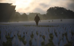 Ba điều kiện để có thể chấm dứt đại dịch Covid-19