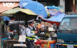 Phnom Penh (Campuchia) tiếp tục áp dụng nhiều biện pháp phòng dịch Covid-19 nghiêm ngặt