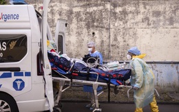 Người mắc COVID-19 vẫn có nguy cơ ngừng tim sau 1 năm khỏi bệnh