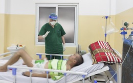 Việt Nam thêm 4.150 ca mắc Covid-19. Diễn biến mới nhất dịch Covid-19 ở Hà Nội