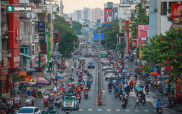 TP.HCM sẽ không để xảy ra "đóng cửa" một lần nữa; 31 người trong 11 hộ gia đình liền kề dương tính Covid-19