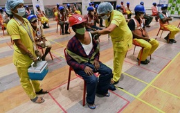 Ấn Độ đủ khả năng đối phó với 500.000 ca mắc Covid-19/ngày