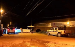 Lâm Đồng xuất hiện chùm ca Covid-19 hàng chục người chưa rõ nguồn lây