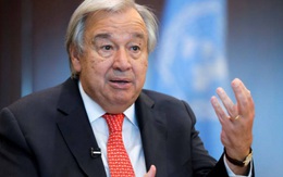 Tổng thư ký LHQ chỉ trích phân phối vaccine Covid-19 không công bằng là “ngu ngốc”