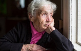 4 dấu hiệu báo động về sức khỏe cha mẹ già mà con cái cần nhận biết